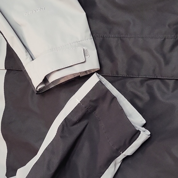 The North Face Men's Dryvent Jacket Size Xl - Picture 11 of 16